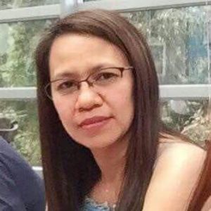 Meet your Posher, Maria cristina